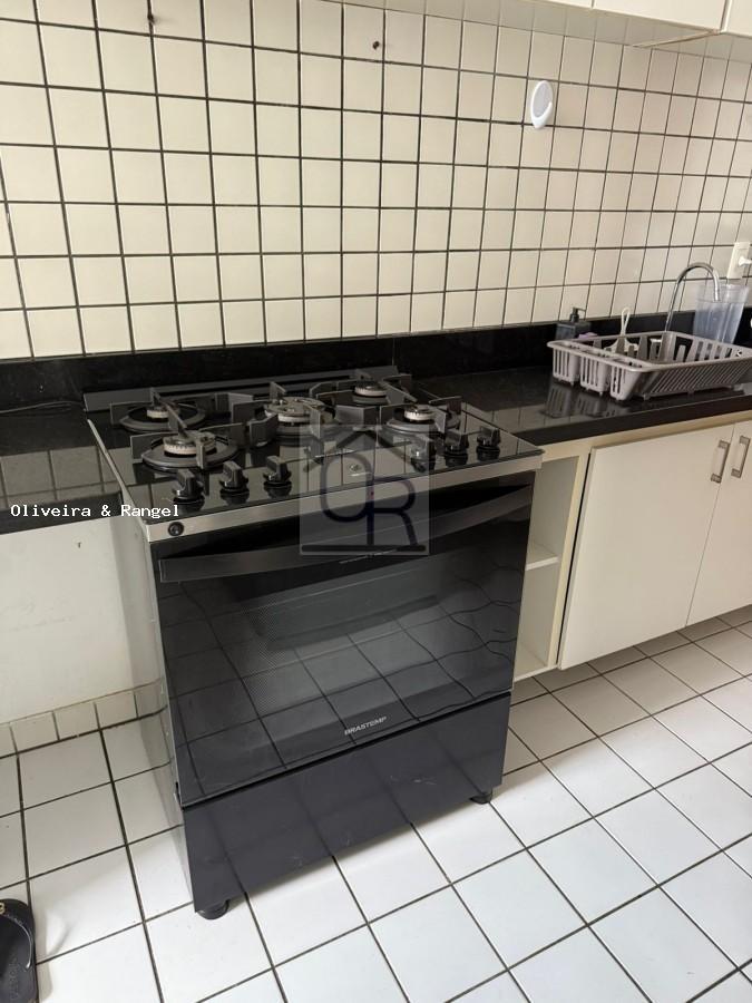 Apartamento para alugar com 4 quartos, 110m² - Foto 4