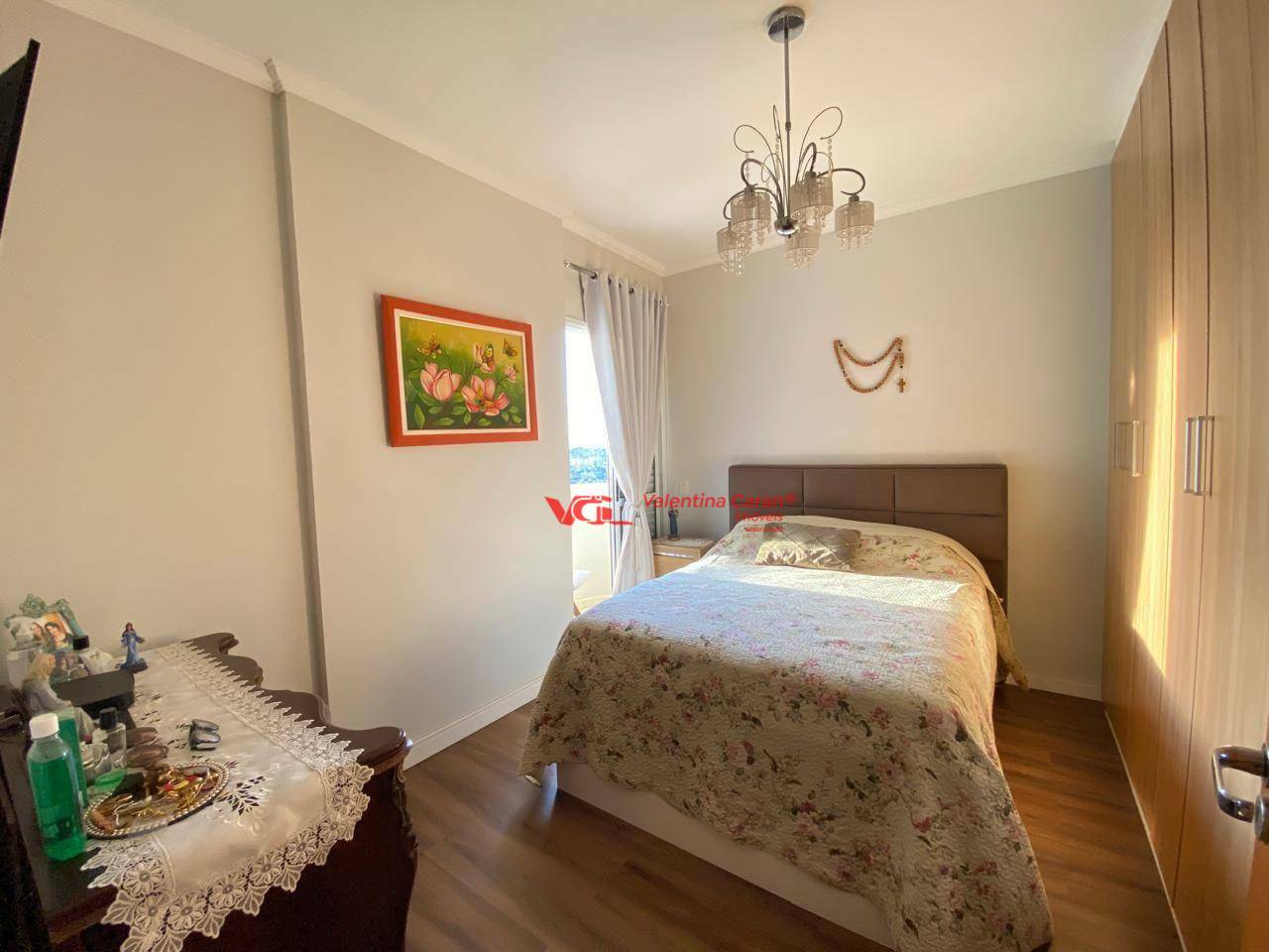 Apartamento à venda com 3 quartos, 159m² - Foto 18