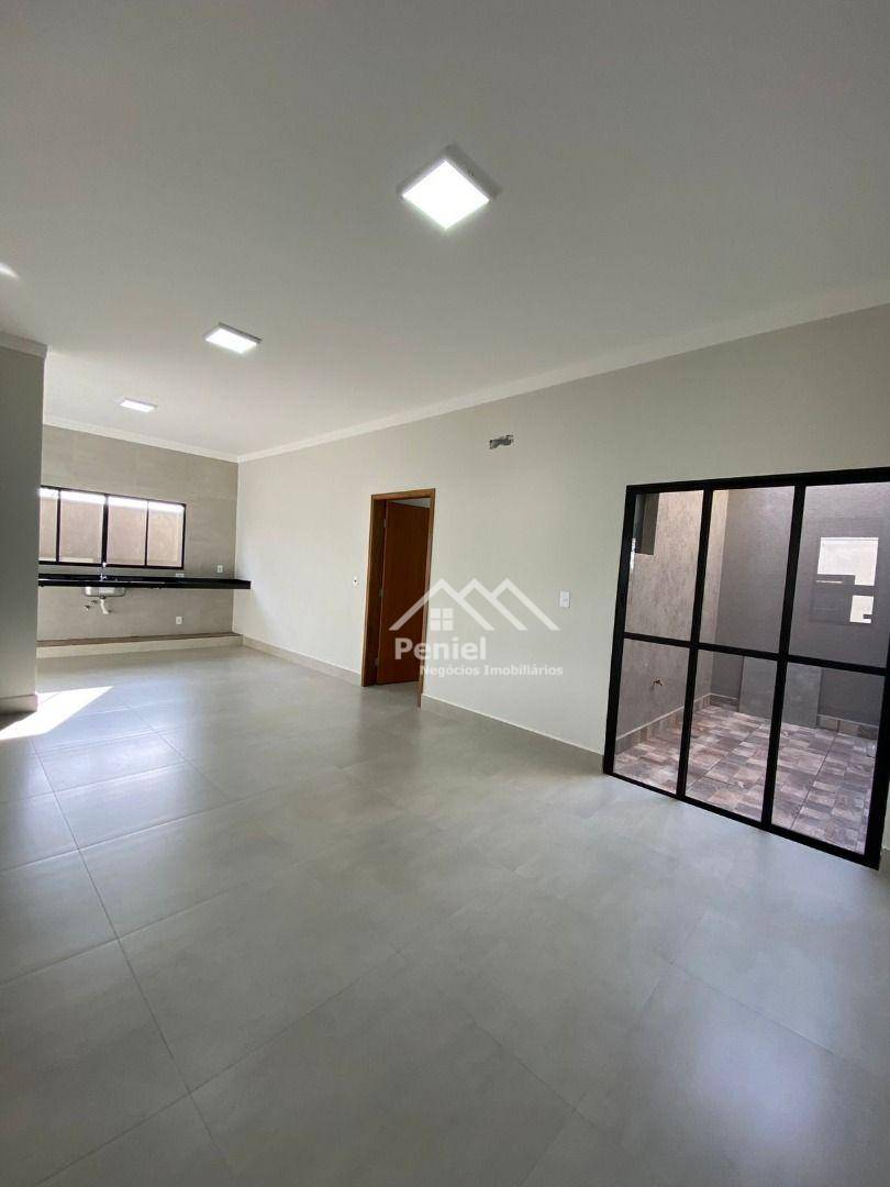 Casa à venda com 3 quartos, 134m² - Foto 6