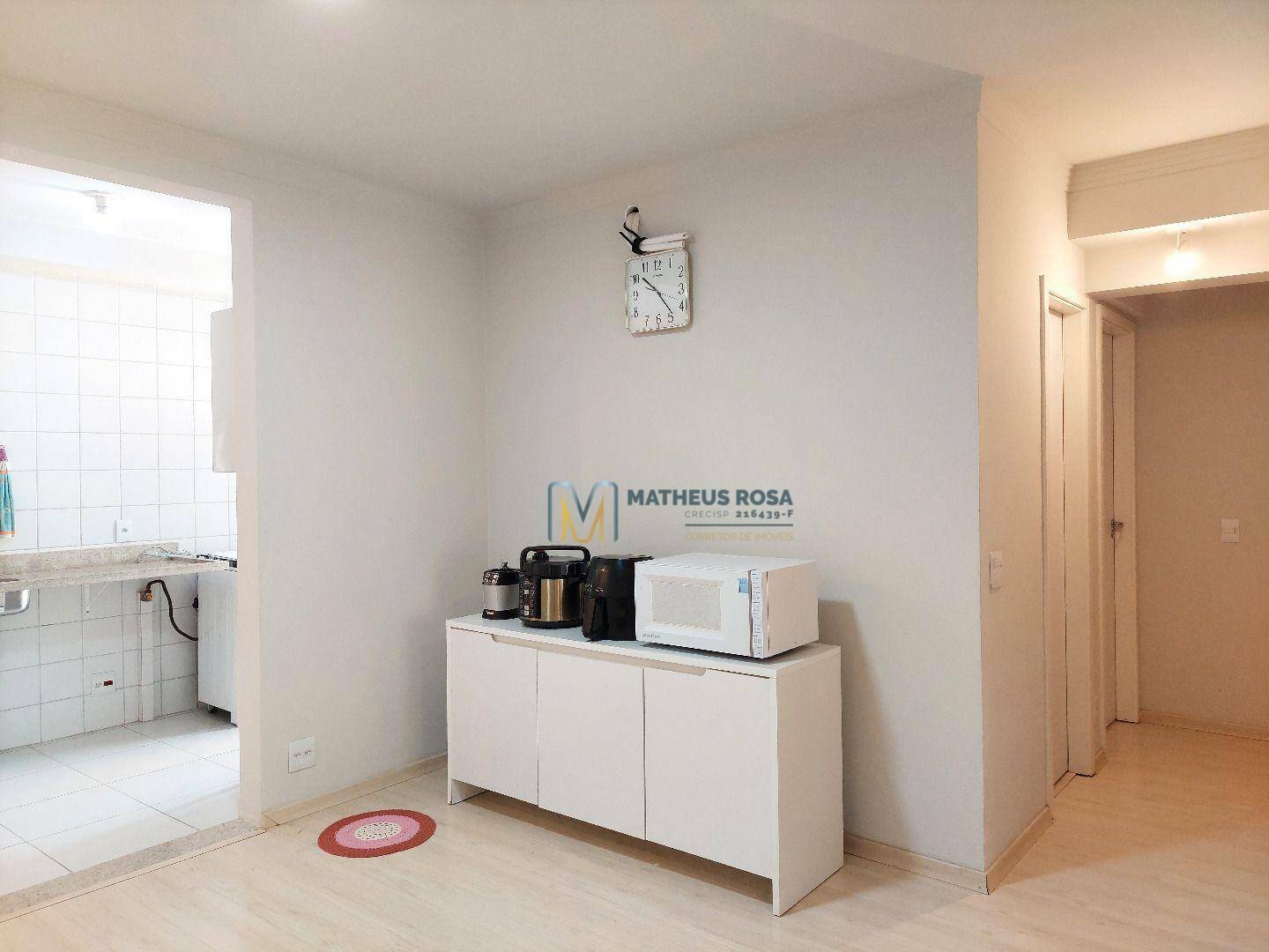 Apartamento à venda com 3 quartos, 83m² - Foto 17