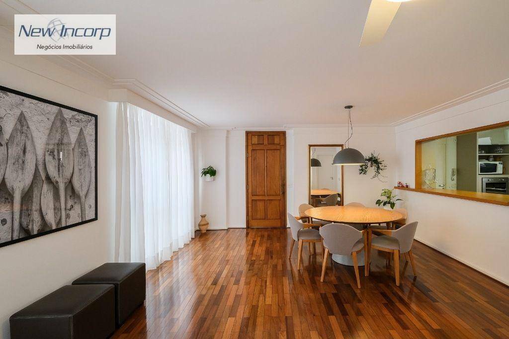 Apartamento à venda com 4 quartos, 209m² - Foto 7