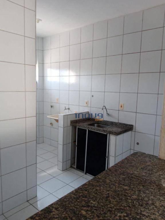 Apartamento à venda com 3 quartos, 63m² - Foto 17