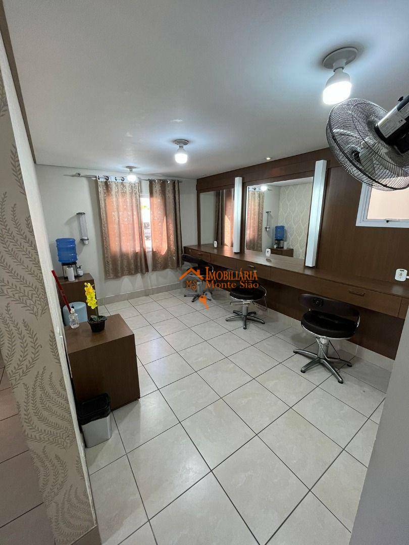 Apartamento à venda com 3 quartos, 76m² - Foto 37