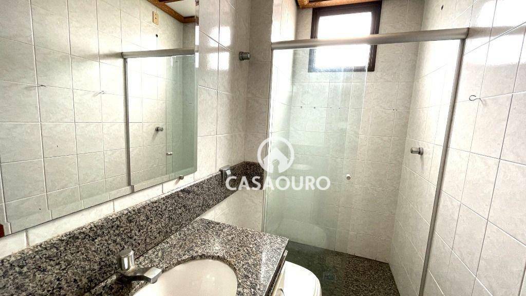 Apartamento à venda com 4 quartos, 120m² - Foto 10