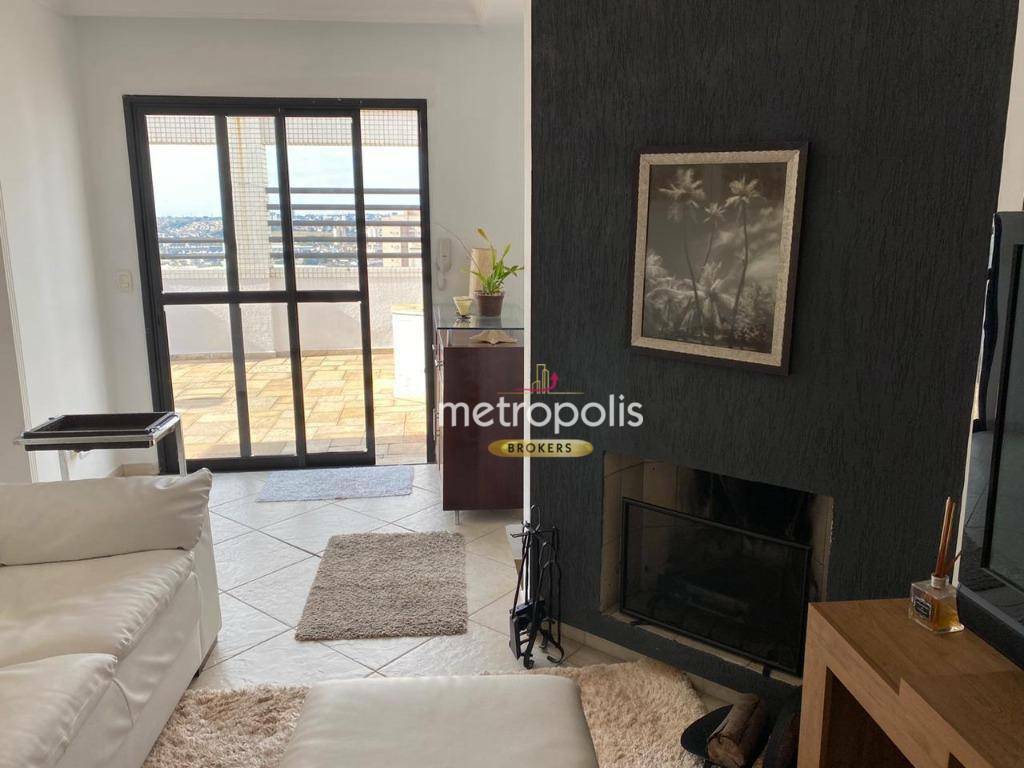 Cobertura à venda com 3 quartos, 181m² - Foto 13