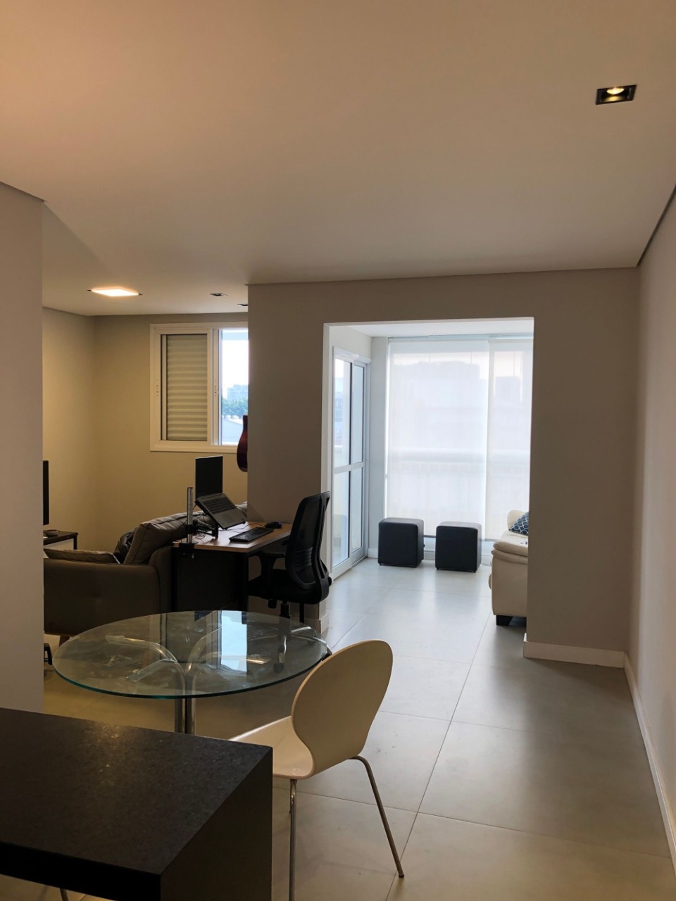 Apartamento à venda com 2 quartos, 78m² - Foto 8