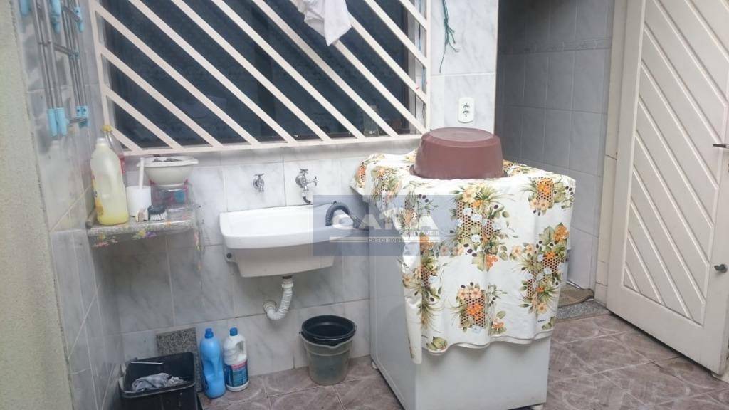 Sobrado à venda com 3 quartos, 96m² - Foto 15