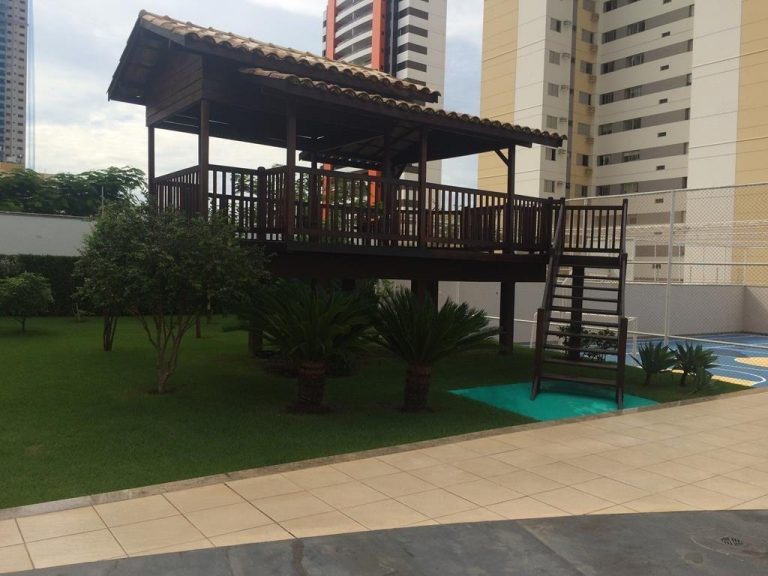 Apartamento à venda com 3 quartos, 254m² - Foto 23