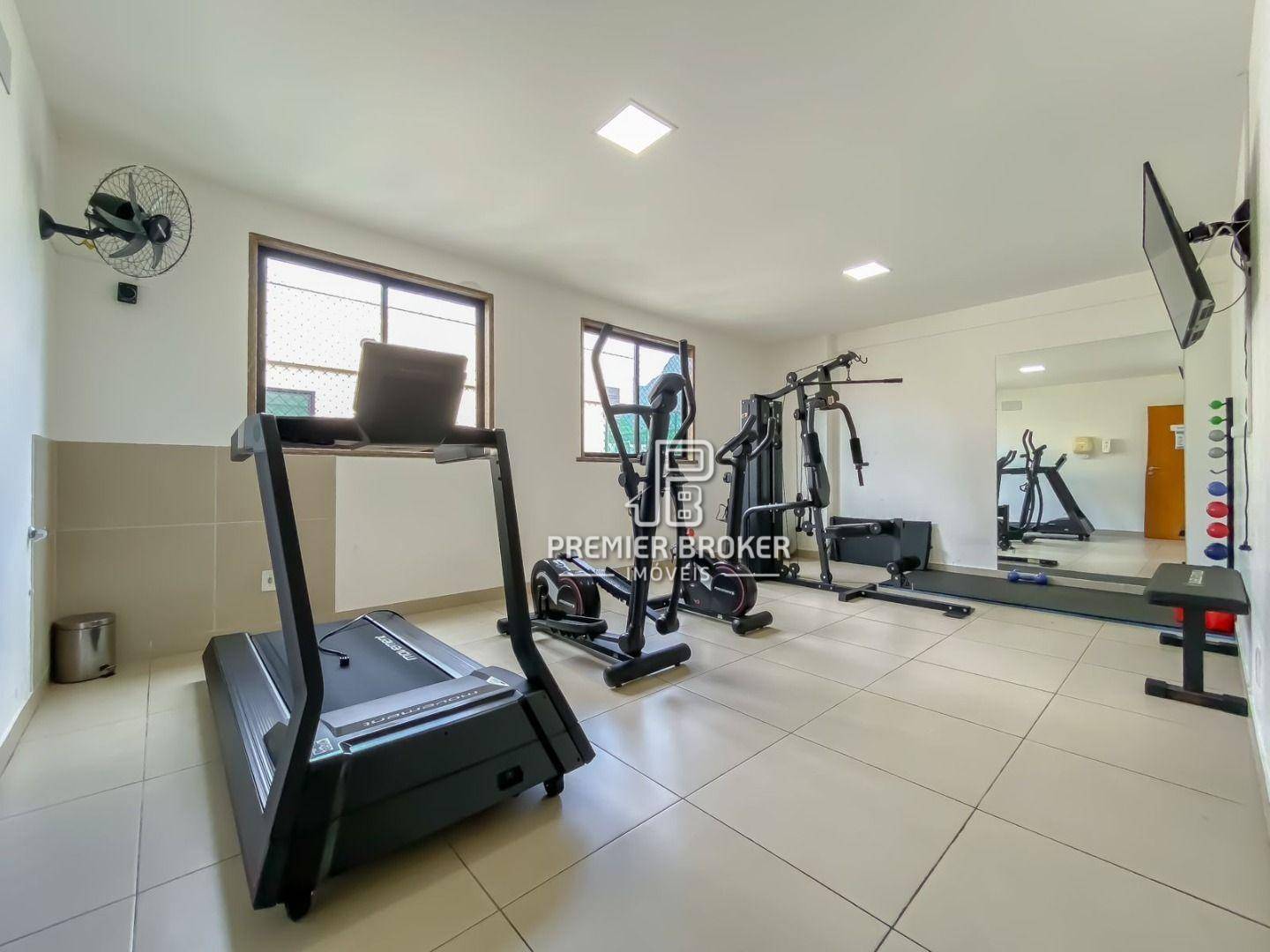 Apartamento à venda com 3 quartos, 138m² - Foto 23