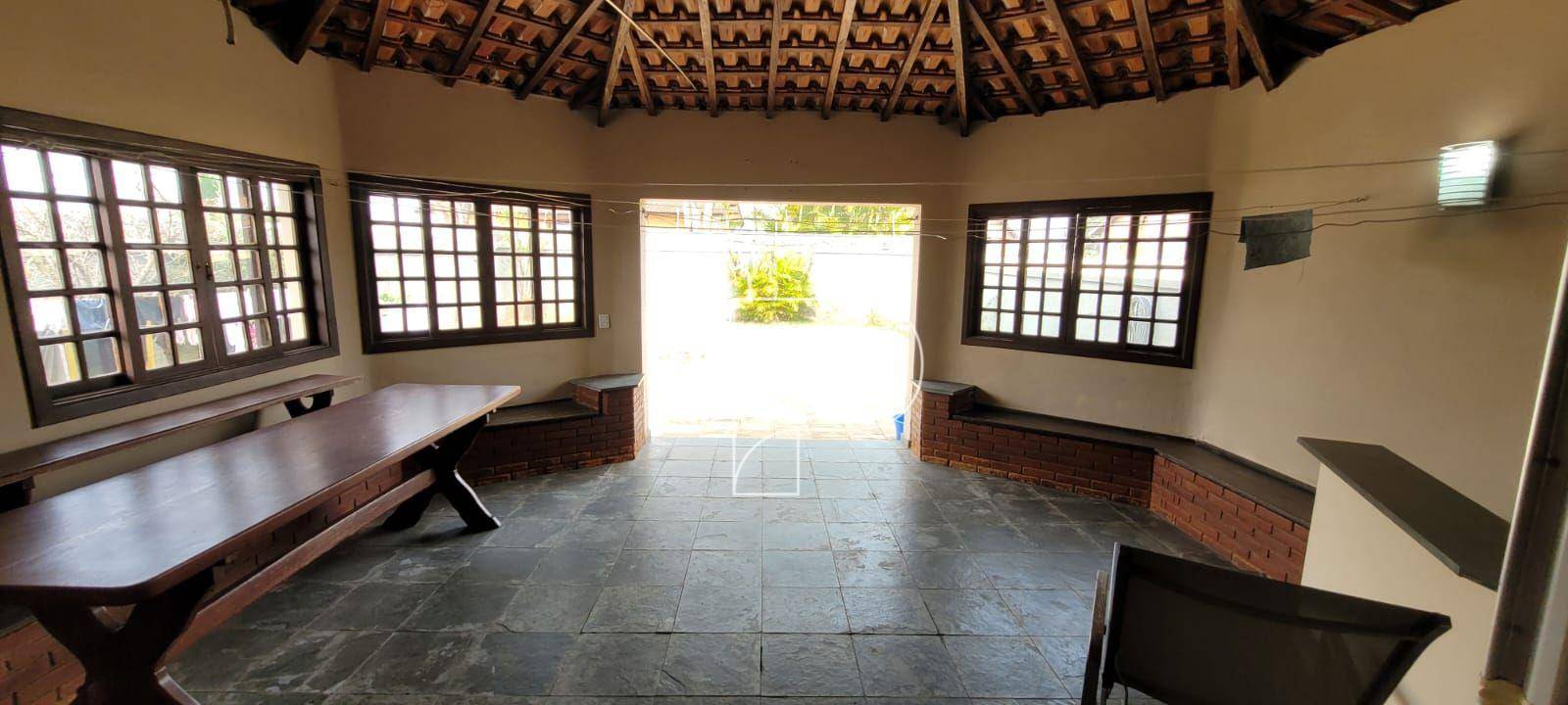 Casa de Condomínio à venda com 4 quartos, 350m² - Foto 12