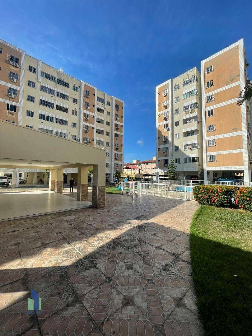 Apartamento à venda com 3 quartos, 60m² - Foto 5