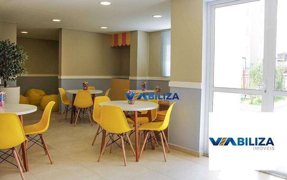 Apartamento à venda com 3 quartos, 76m² - Foto 6