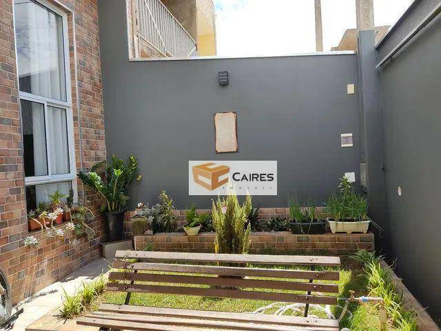 Casa, 3 quartos, 150 m² - Foto 2