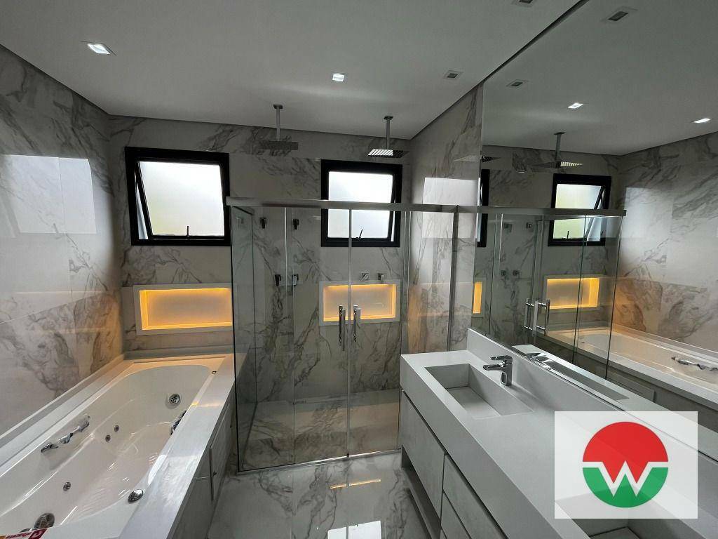 Casa de Condomínio à venda com 5 quartos, 490m² - Foto 38