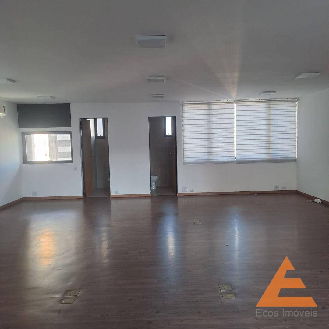 Conjunto Comercial-Sala para alugar, 80m² - Foto 11