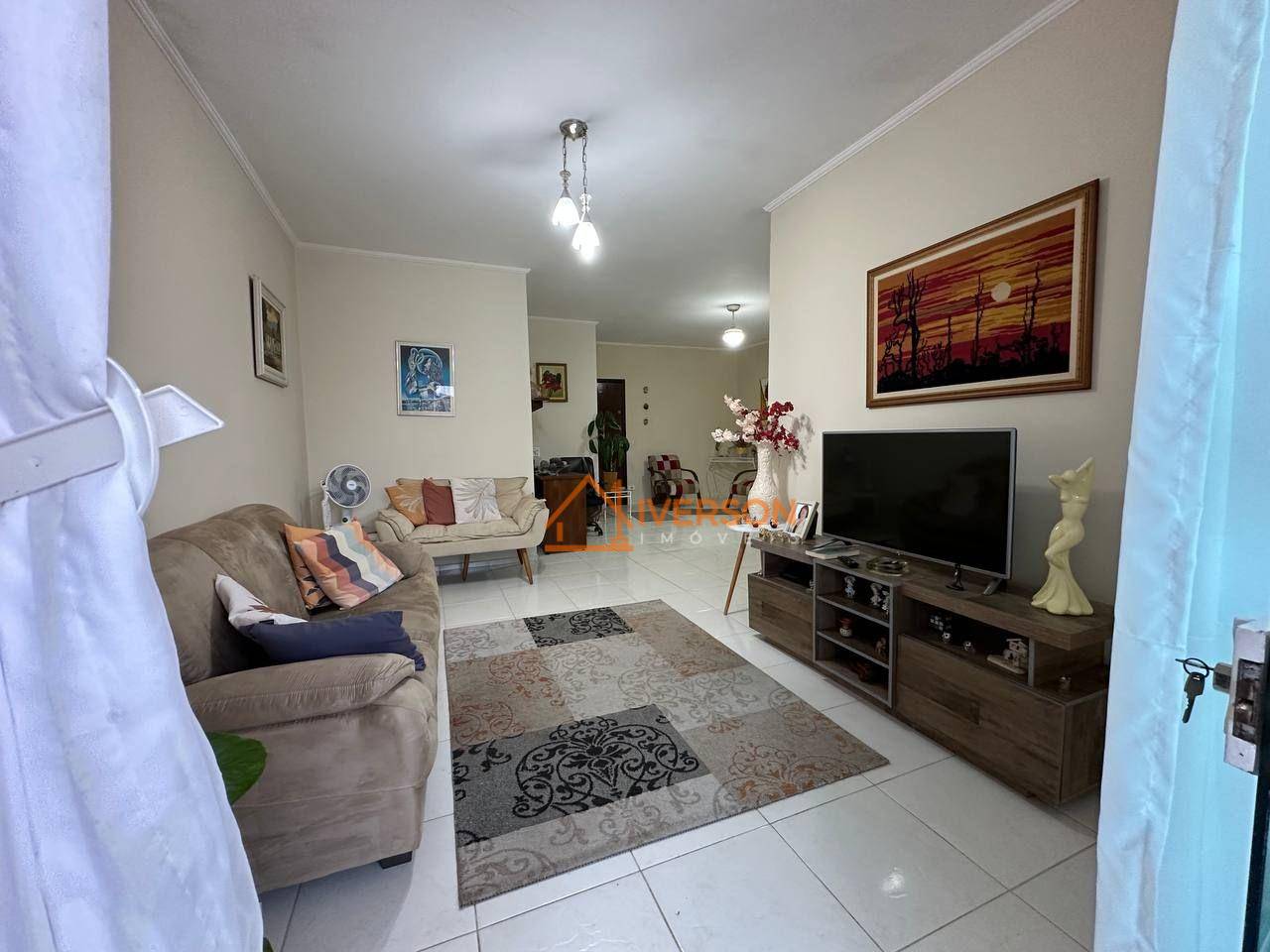 Apartamento, 2 quartos, 98 m² - Foto 1