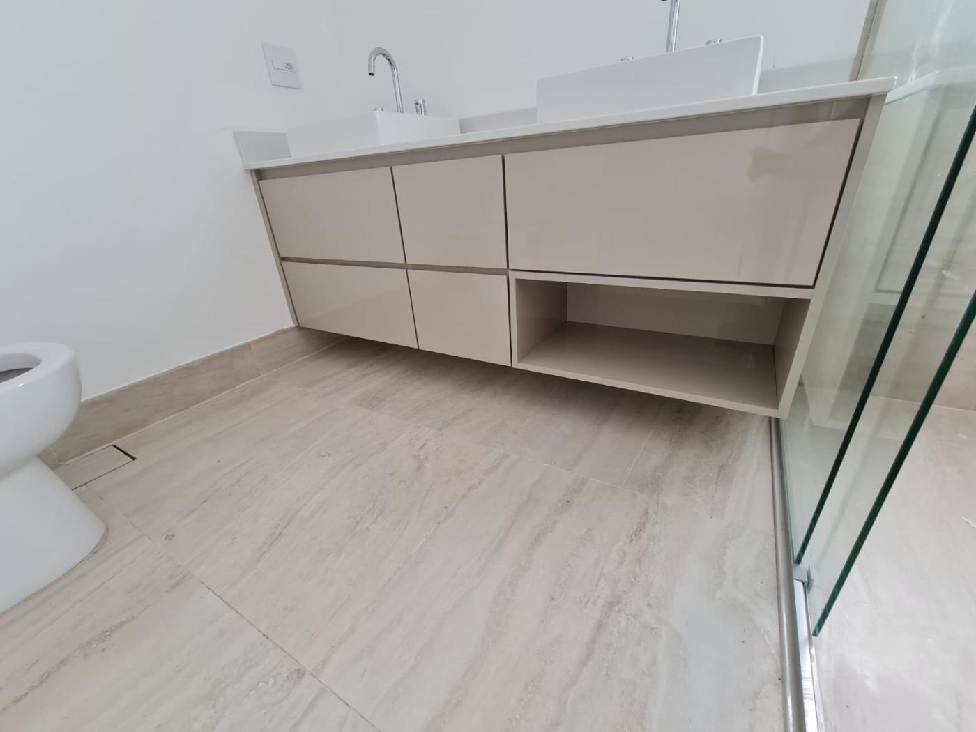 Apartamento à venda com 3 quartos, 149m² - Foto 9