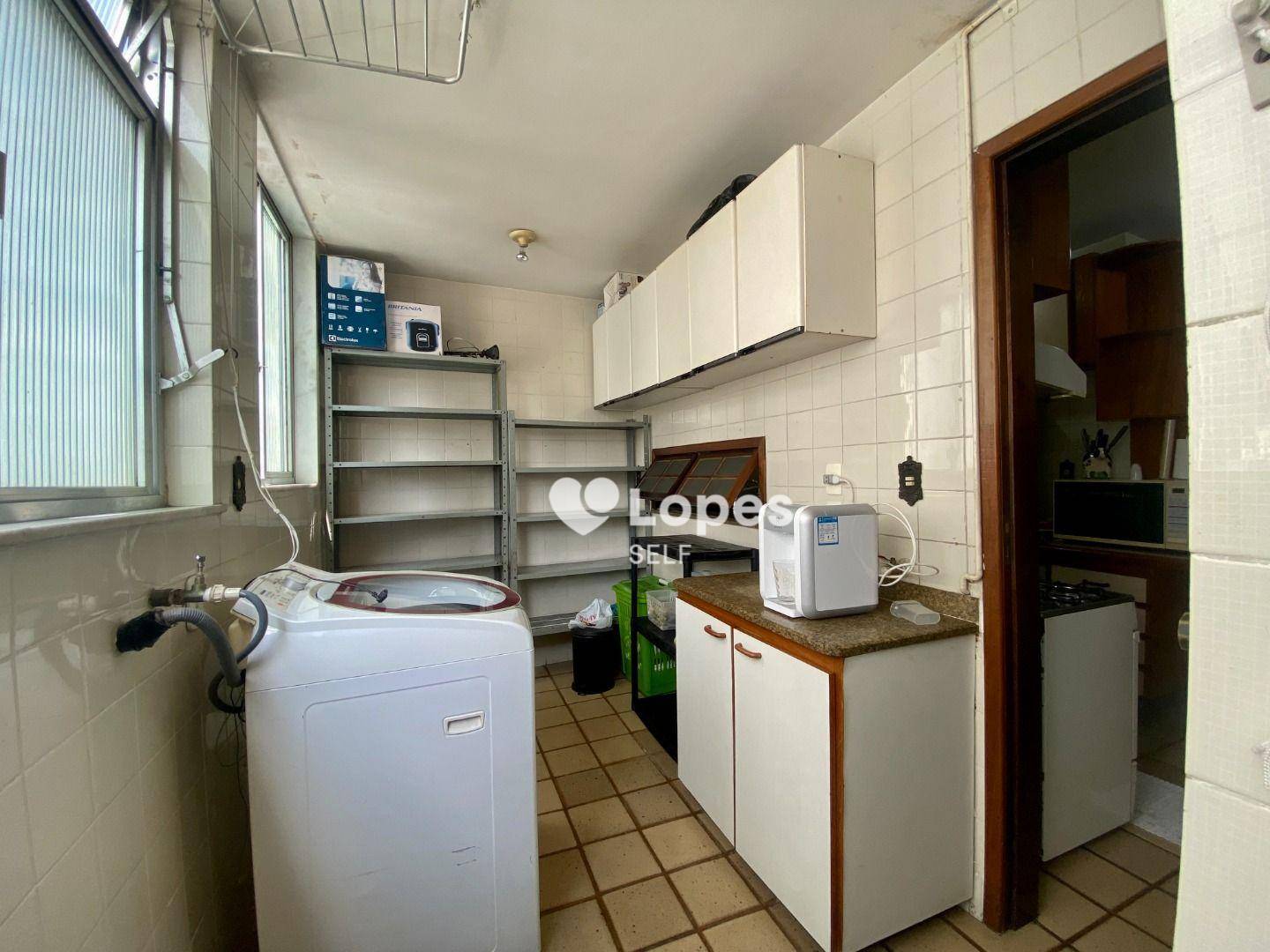 Apartamento à venda com 3 quartos, 104m² - Foto 13