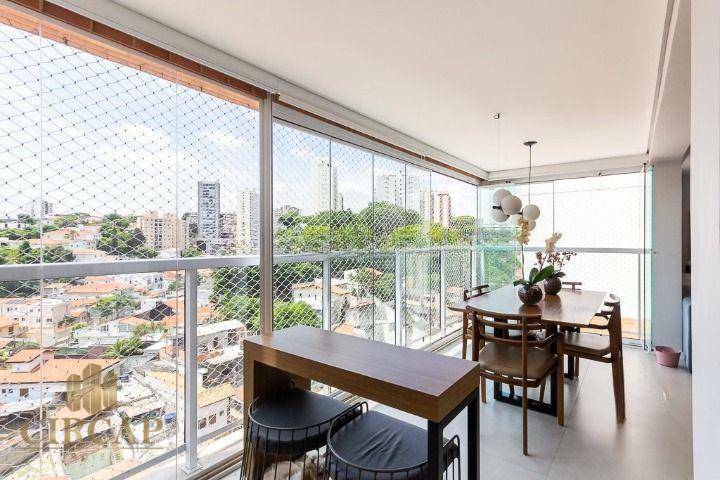 Cobertura à venda com 3 quartos, 250m² - Foto 10