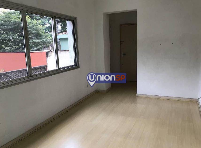 Apartamento à venda com 2 quartos, 60m² - Foto 1