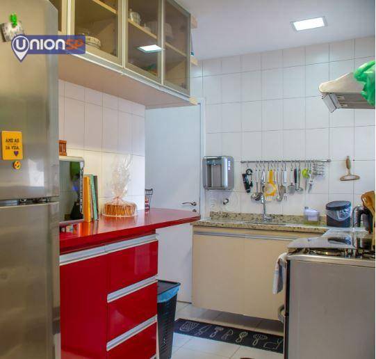 Apartamento à venda com 3 quartos, 94m² - Foto 12