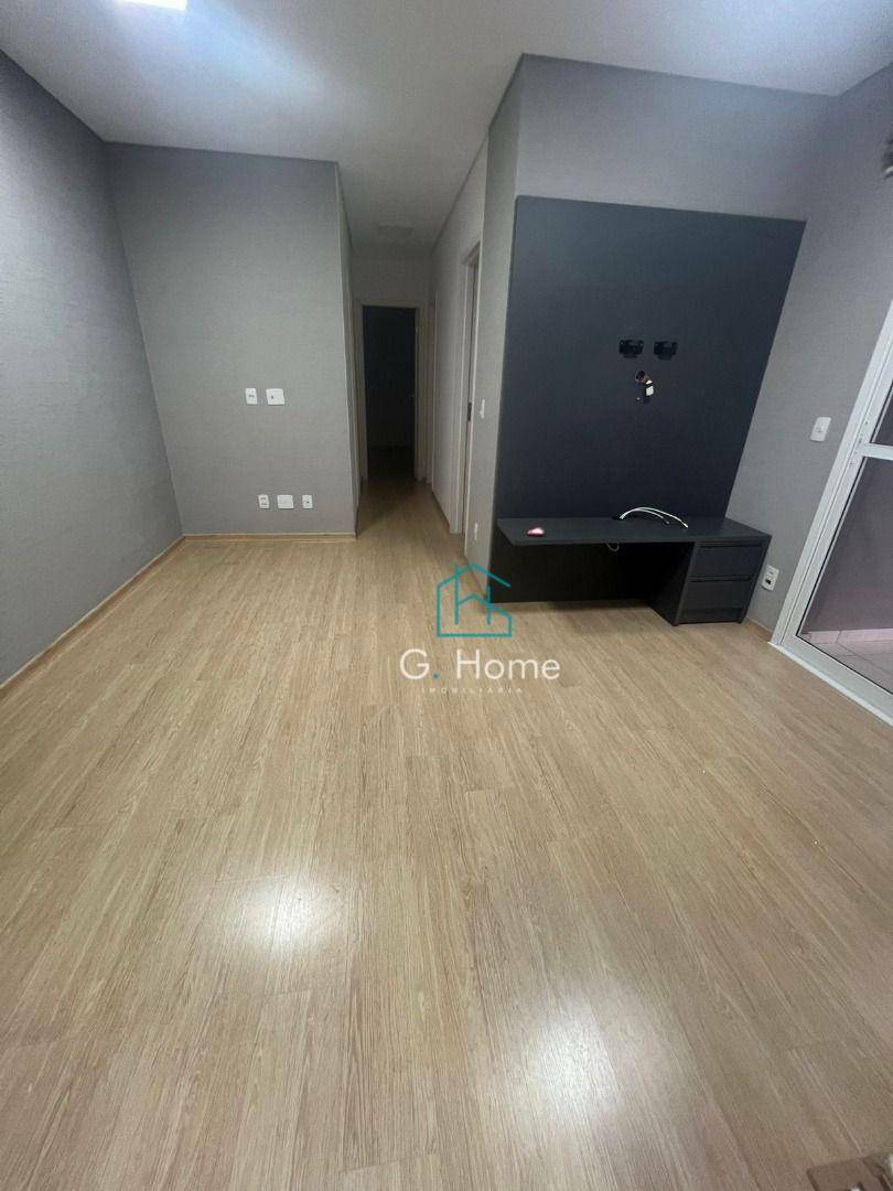 Apartamento à venda com 3 quartos, 75m² - Foto 6