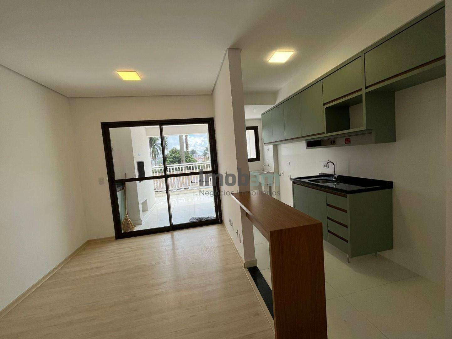 Apartamento para alugar com 2 quartos, 60m² - Foto 4