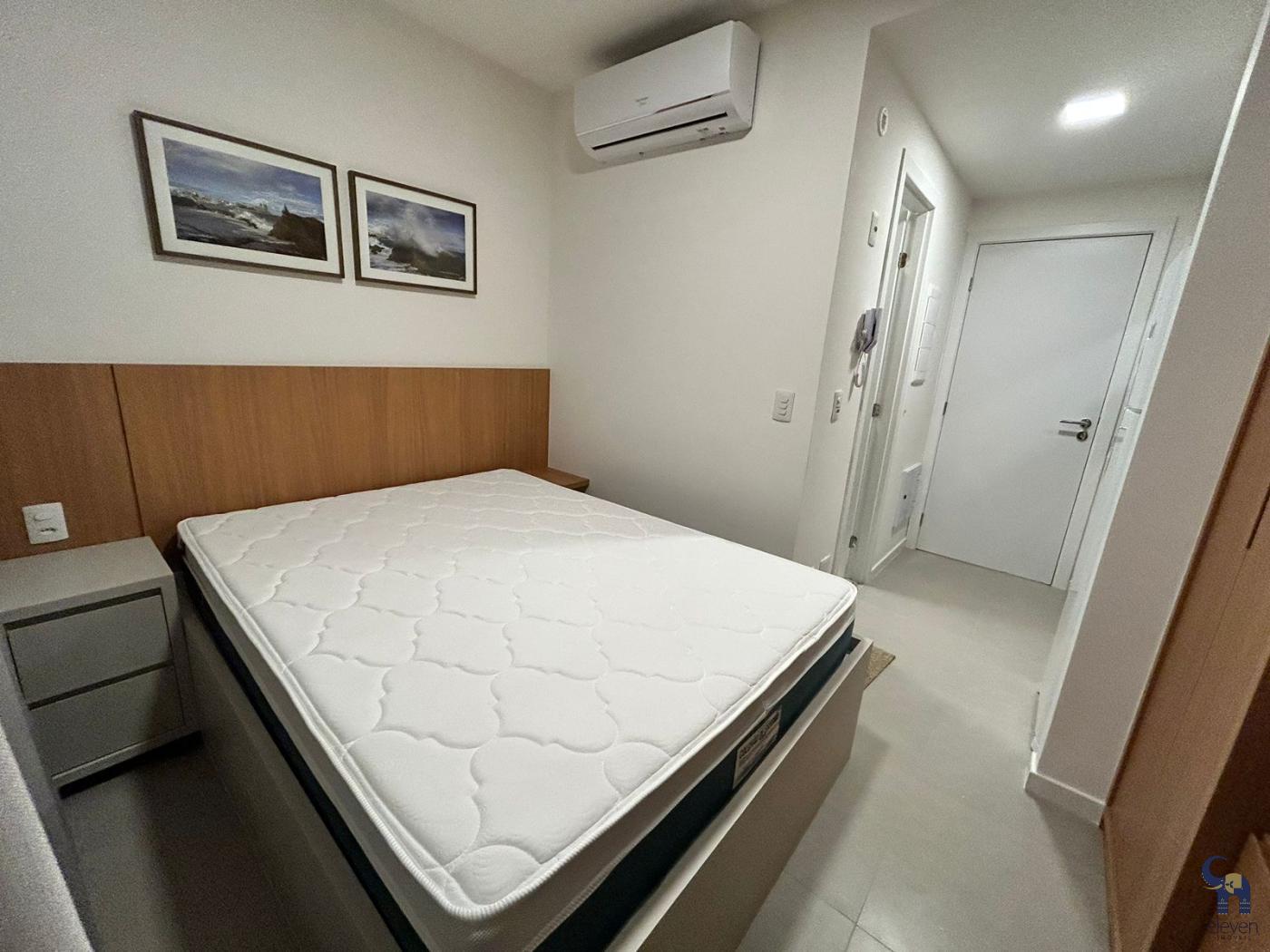 Apartamento para alugar com 1 quarto, 22m² - Foto 8