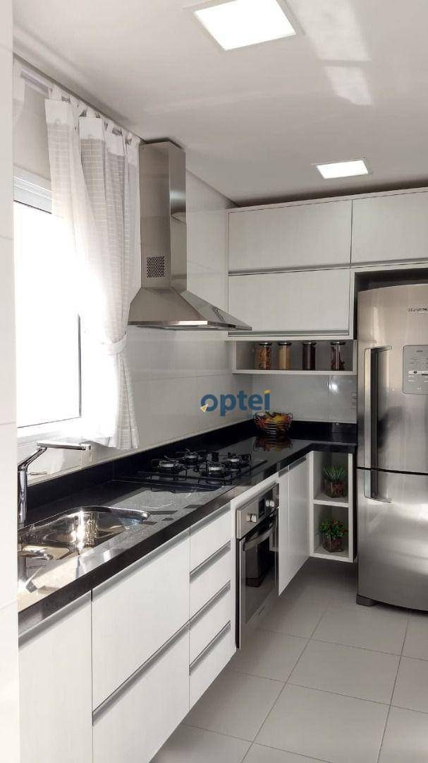 Apartamento à venda com 2 quartos, 63m² - Foto 5