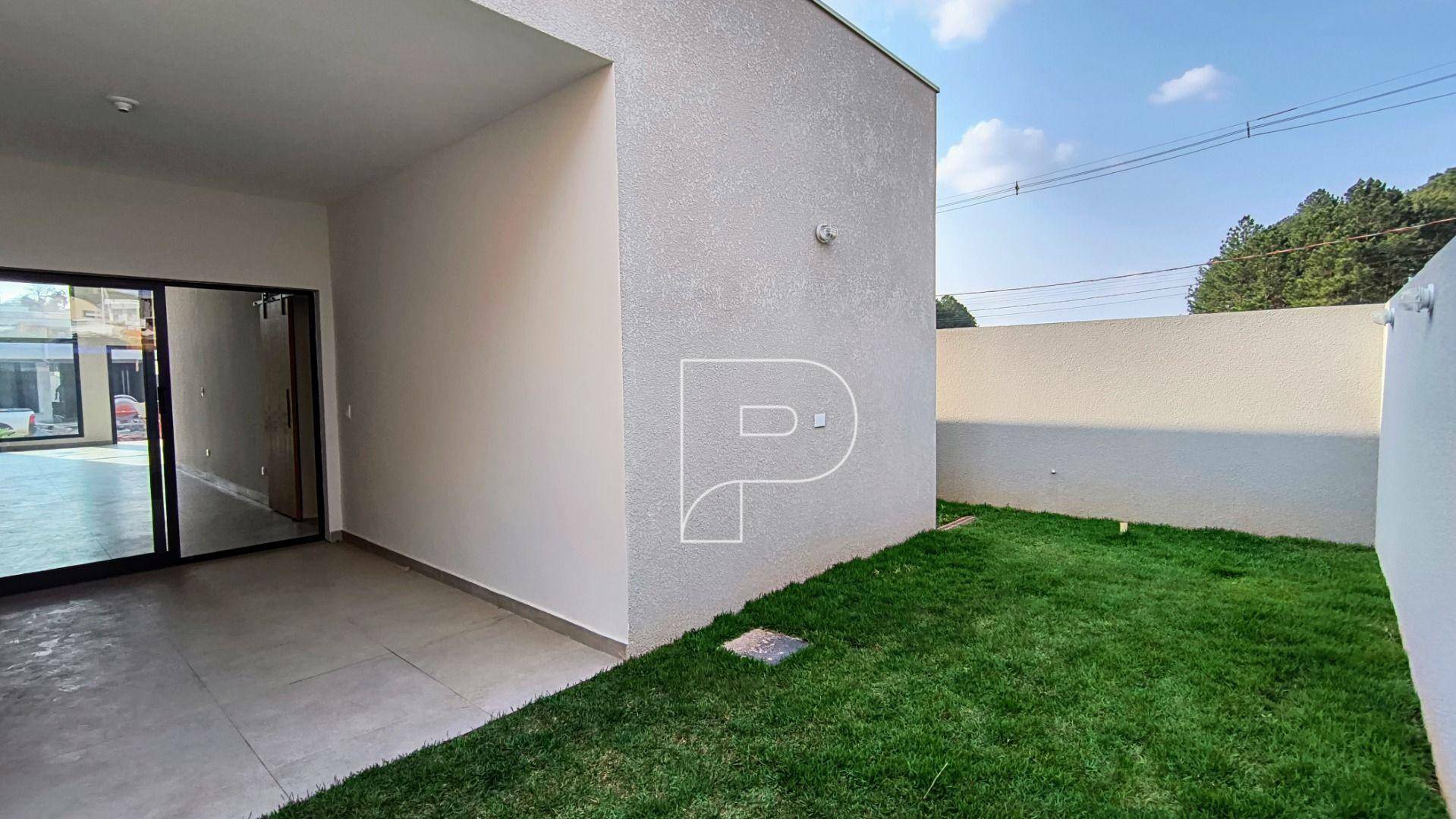 Casa de Condomínio à venda com 3 quartos, 110m² - Foto 22