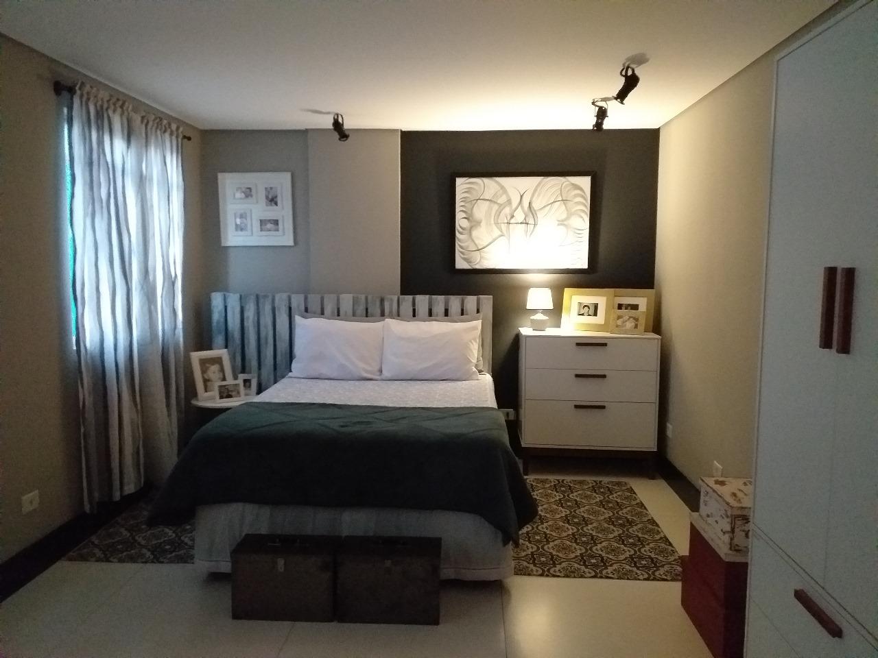 Apartamento à venda com 1 quarto, 61m² - Foto 11