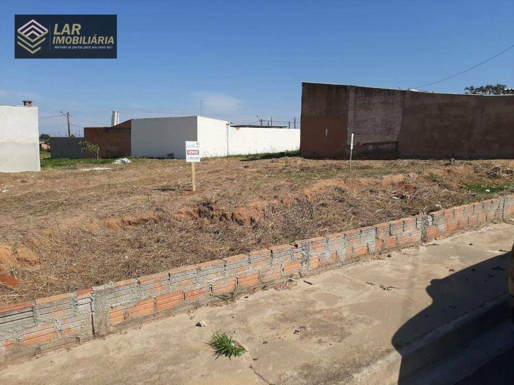 Terreno à venda, 270M2 - Foto 1