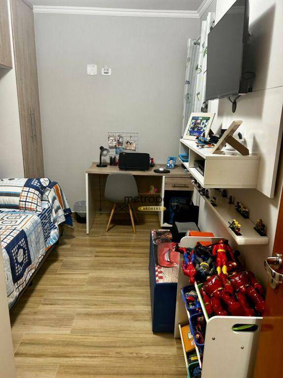 Apartamento à venda com 3 quartos, 85m² - Foto 20