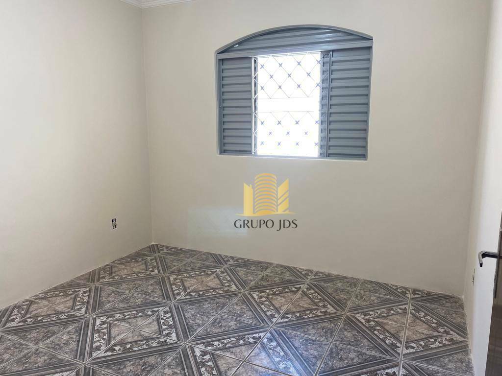 Casa à venda com 3 quartos, 204m² - Foto 10