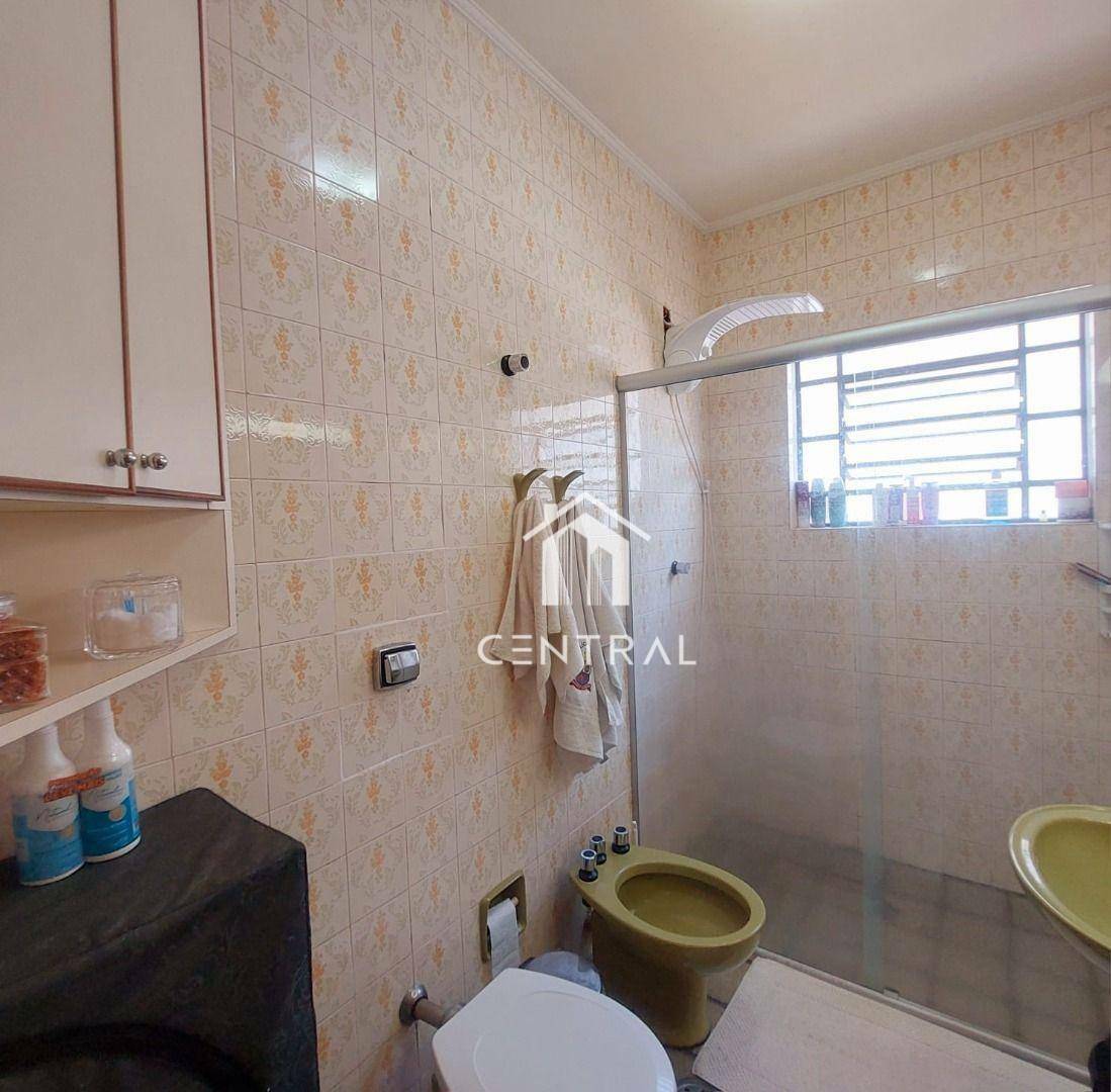 Sobrado à venda com 3 quartos, 150m² - Foto 44