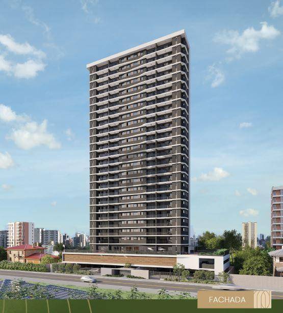 Apartamento, 3 quartos, 67 m² - Foto 1