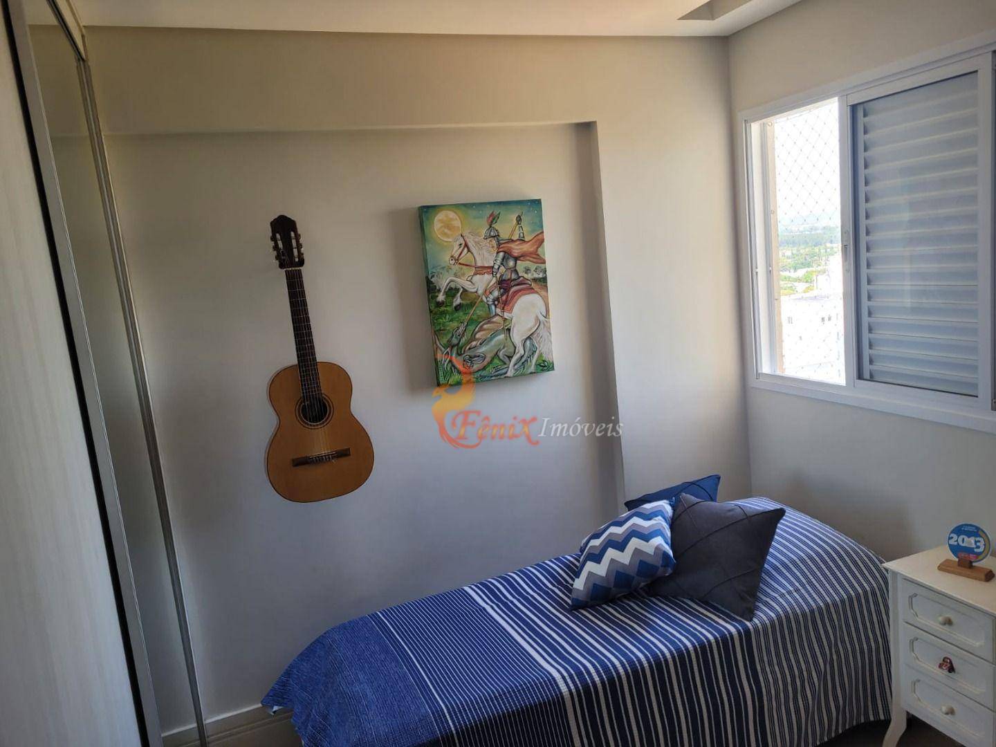 Apartamento à venda com 3 quartos, 156m² - Foto 18