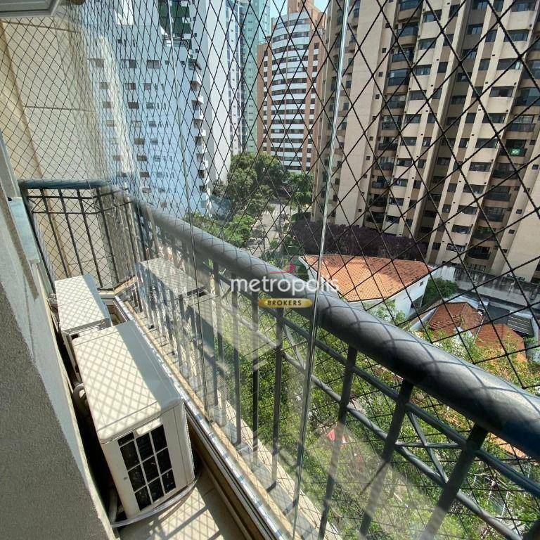 Apartamento à venda com 2 quartos, 68m² - Foto 8