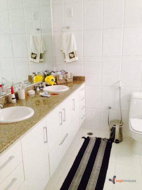 Apartamento à venda com 3 quartos, 125m² - Foto 7
