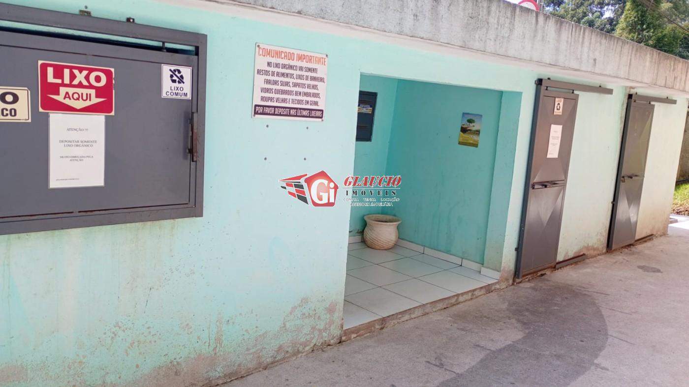 Apartamento à venda com 2 quartos, 53m² - Foto 10