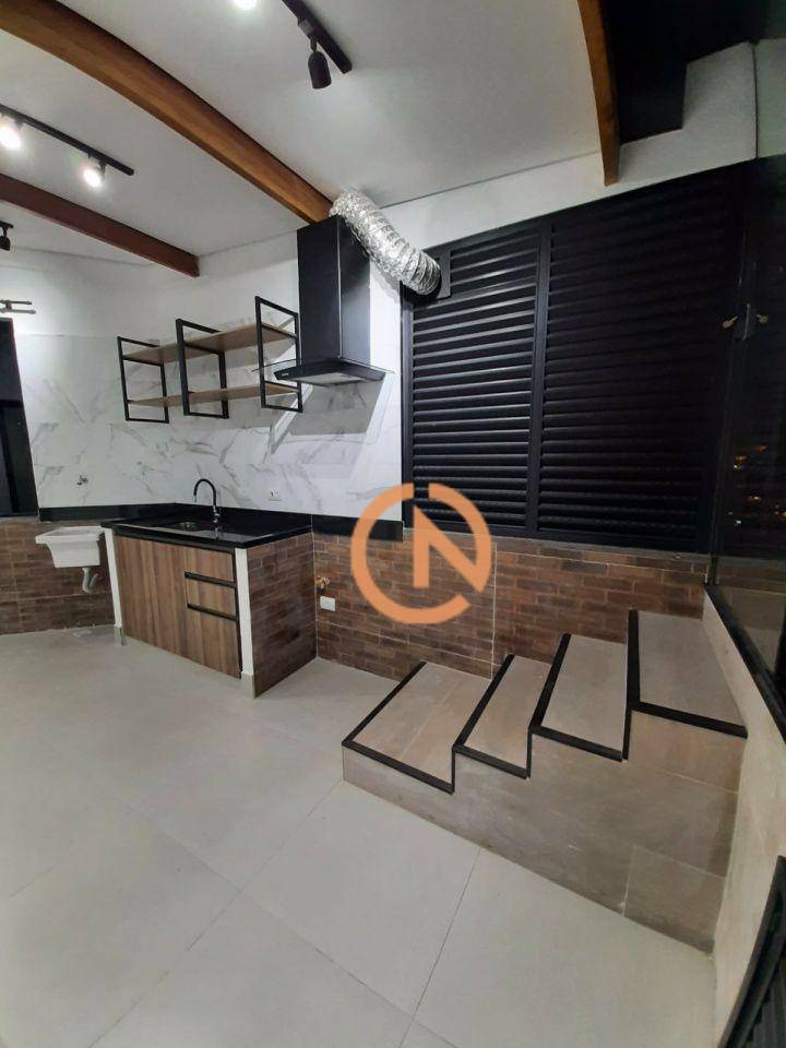 Cobertura à venda com 2 quartos, 108m² - Foto 4