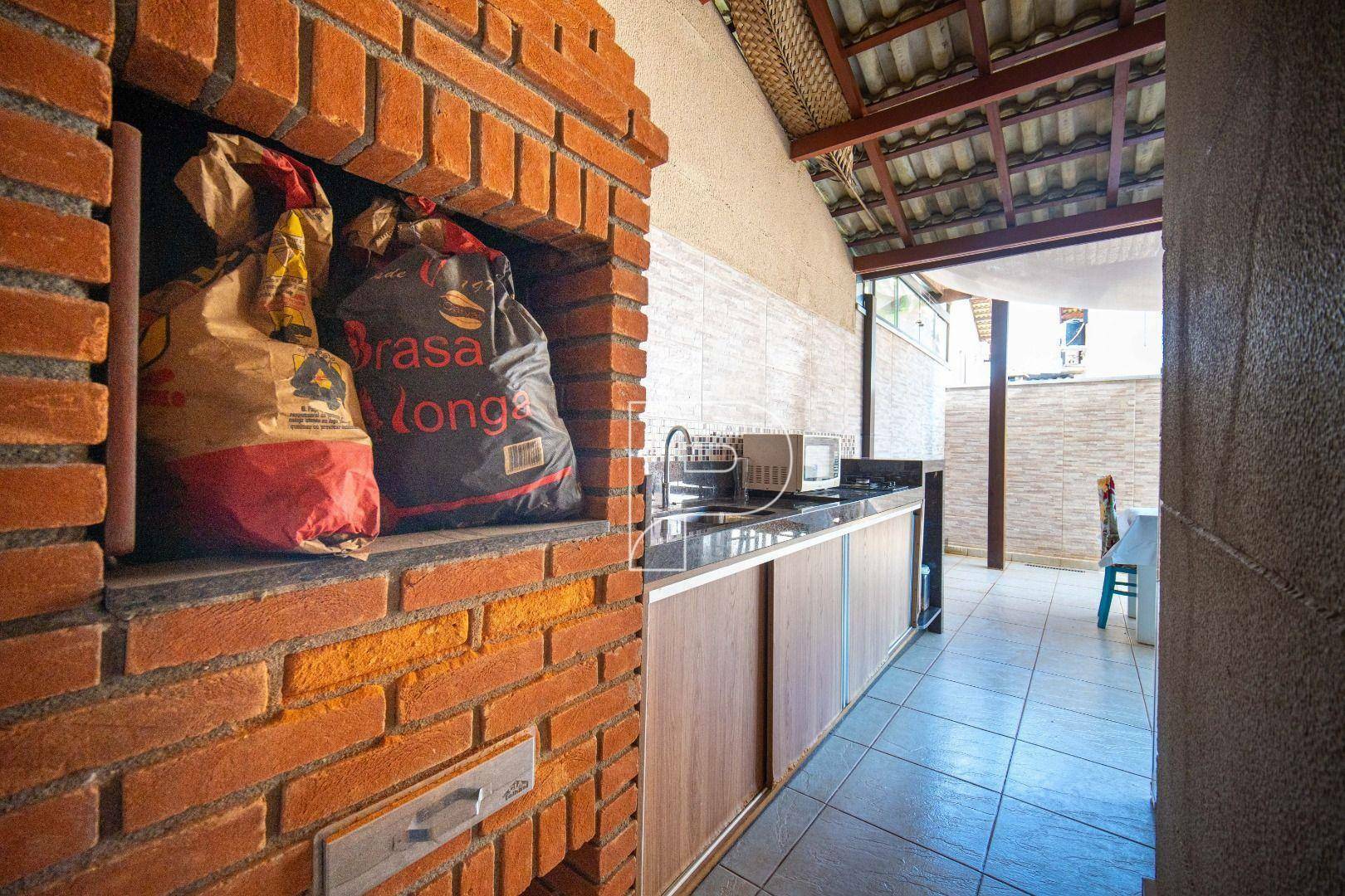 Casa de Condomínio à venda com 3 quartos, 174m² - Foto 32