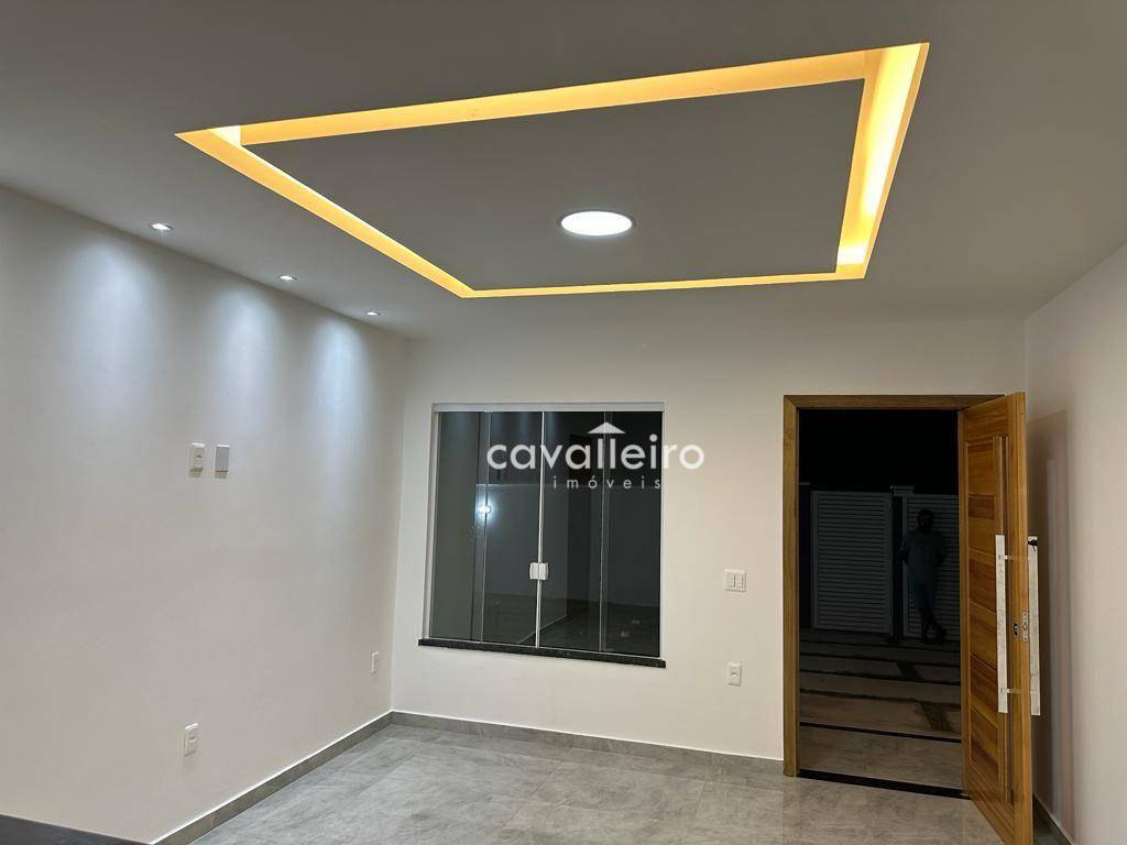 Casa de Condomínio à venda com 2 quartos, 81m² - Foto 16