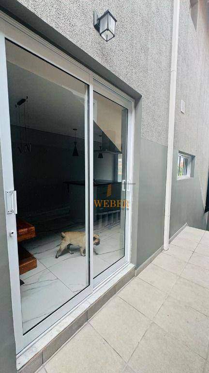 Sobrado à venda com 3 quartos, 250m² - Foto 18