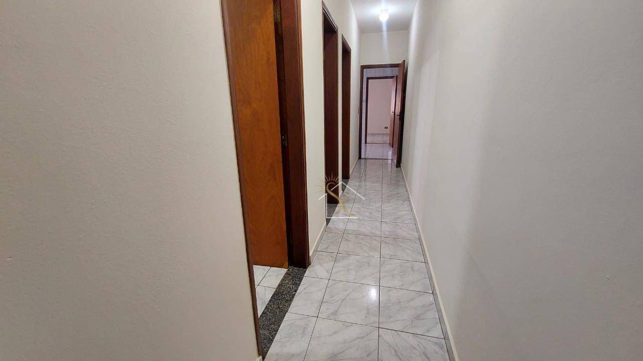 Casa para alugar com 3 quartos, 109m² - Foto 7