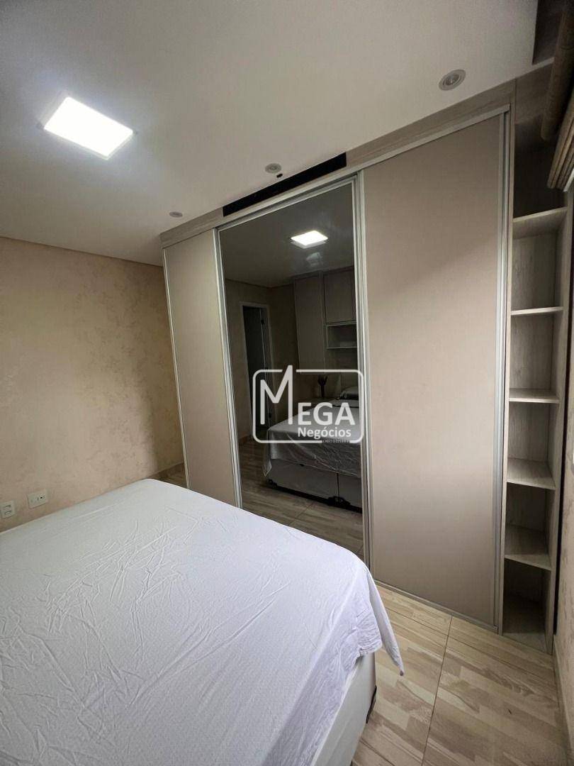 Apartamento à venda com 2 quartos, 60m² - Foto 22