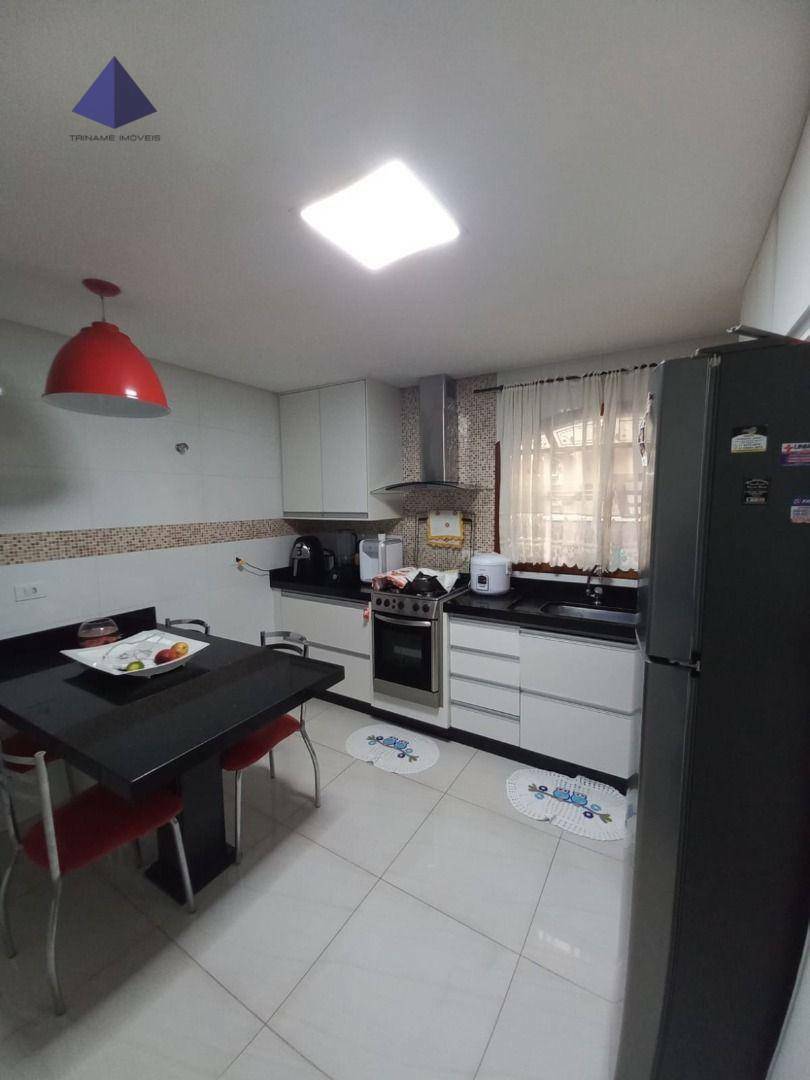 Sobrado à venda com 6 quartos, 326m² - Foto 4