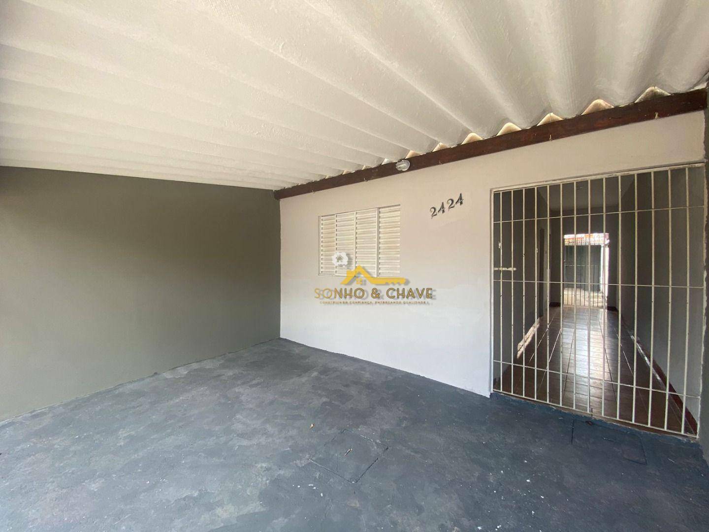 Casa à venda com 2 quartos, 88m² - Foto 18