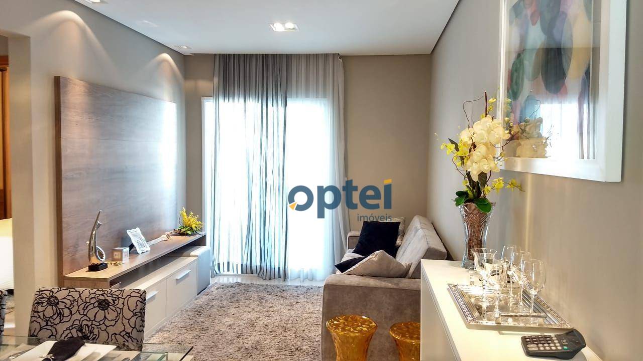 Apartamento à venda com 2 quartos, 63m² - Foto 2