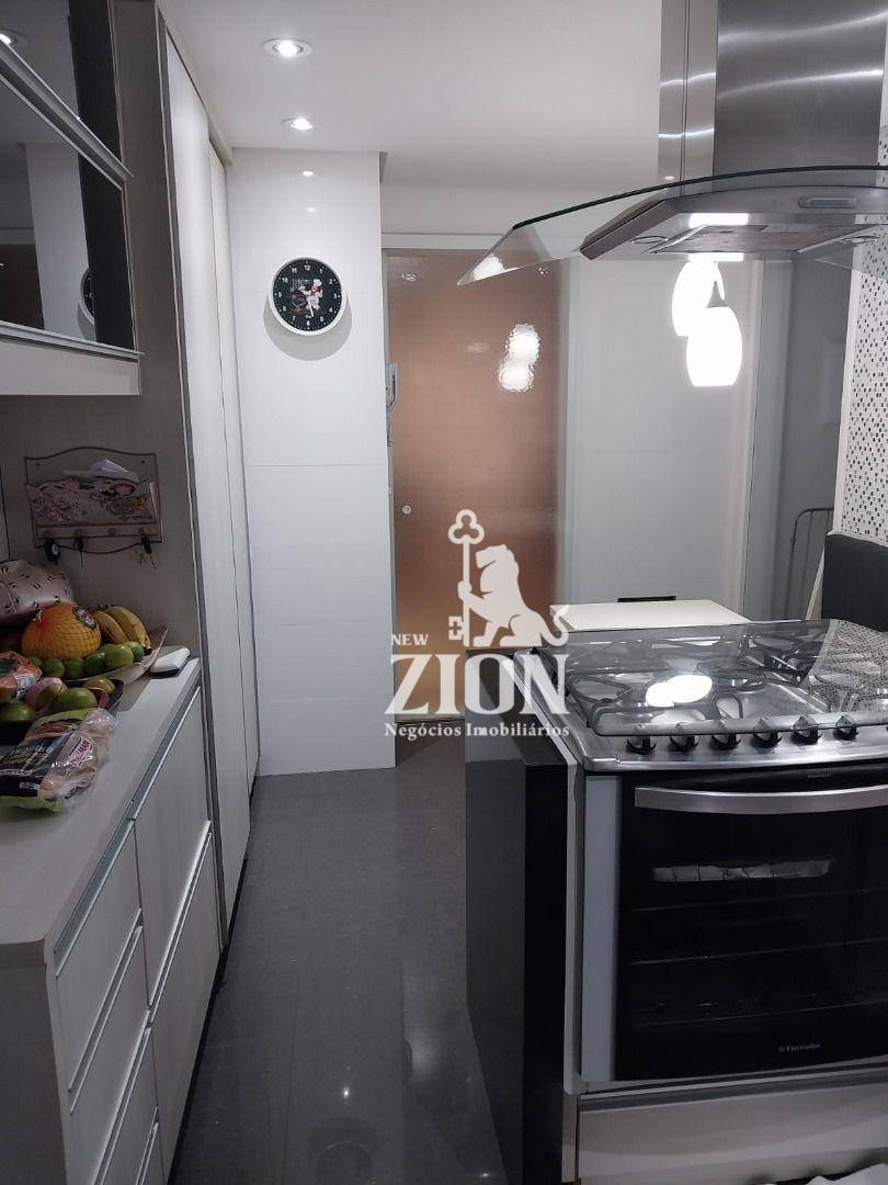 Apartamento à venda com 4 quartos, 124m² - Foto 18